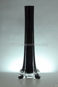 12"eiffel-tower-vase
