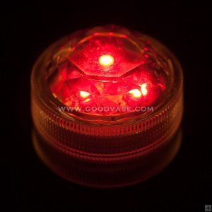 LED003-RED