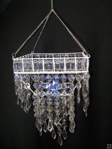 CHANDELIER (FREE SHIPPING)