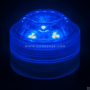 LED003-BLUE