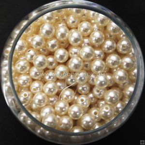 PD004-10 PEARL BEAD- IV (ROUND)