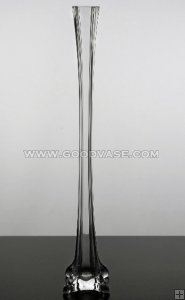 28"eiffel-tower-vase