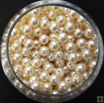 PD004 PEARL BEADS-IV (ROUND)