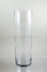 Glass Cylinder: 5x20 cylinder