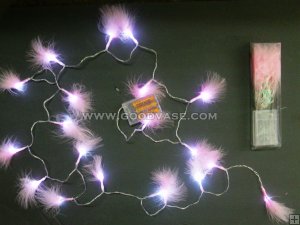 LED FEATHER 20 LIGHT